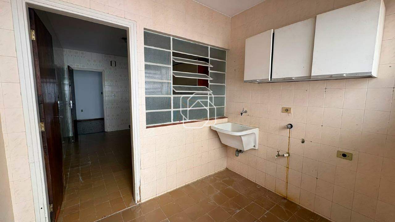 Casa para aluguel em Itu - SP - Vila Gatti: