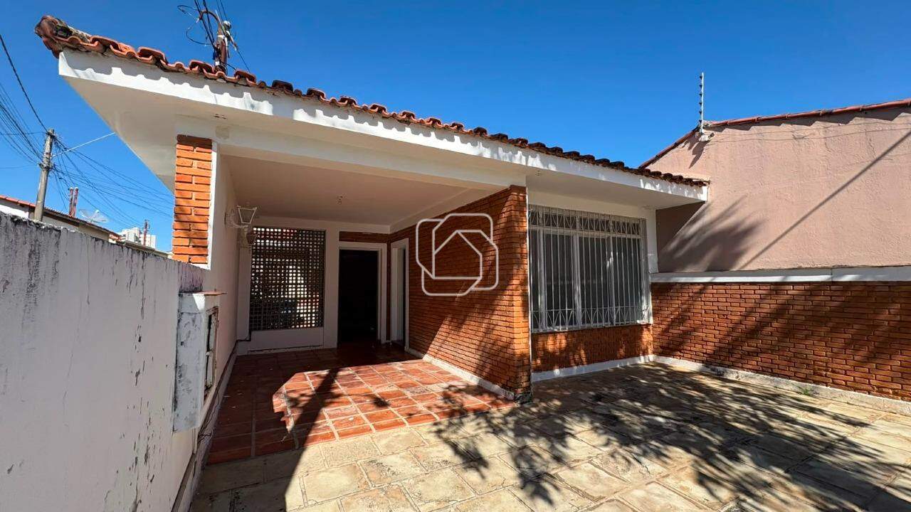 Casa para aluguel em Itu - SP - Vila Gatti: 