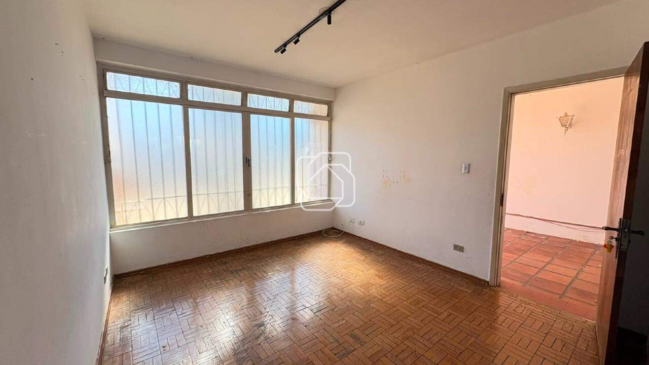 Casa para aluguel em Itu - SP - Vila Gatti: