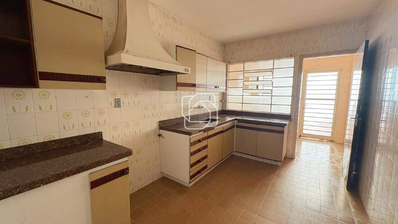 Casa para aluguel em Itu - SP - Vila Gatti: