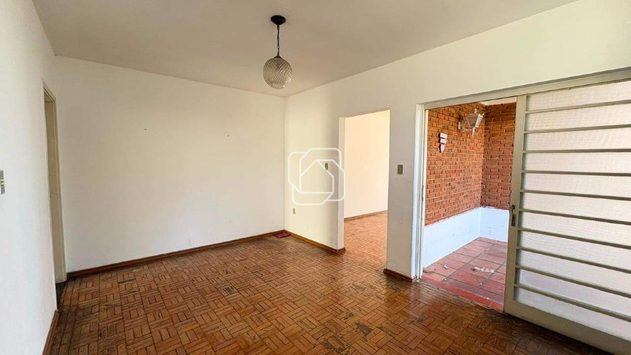 Casa para aluguel em Itu - SP - Vila Gatti: