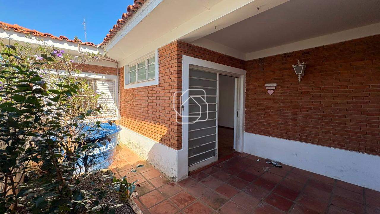Casa para aluguel em Itu - SP - Vila Gatti: