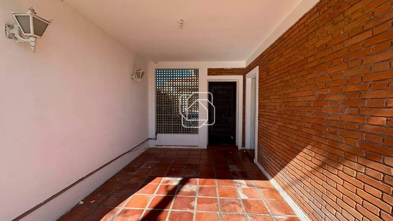 Casa para aluguel em Itu - SP - Vila Gatti: 