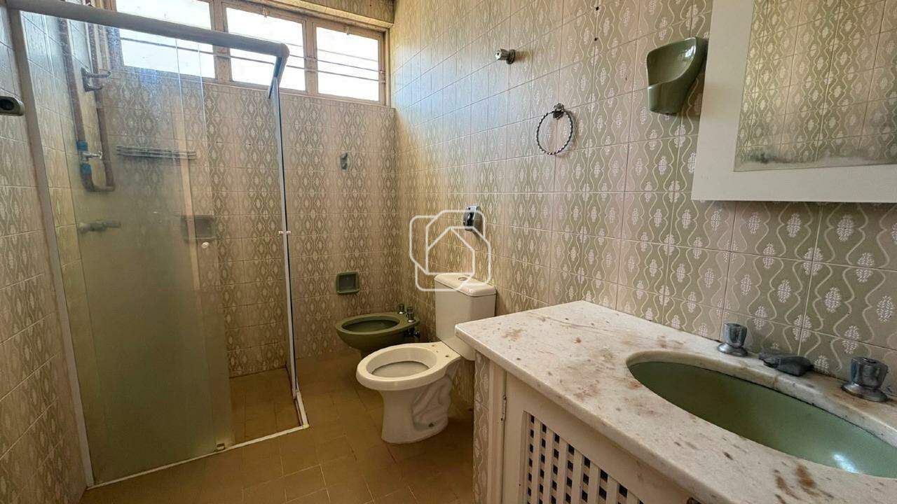 Casa para aluguel em Itu - SP - Vila Gatti: