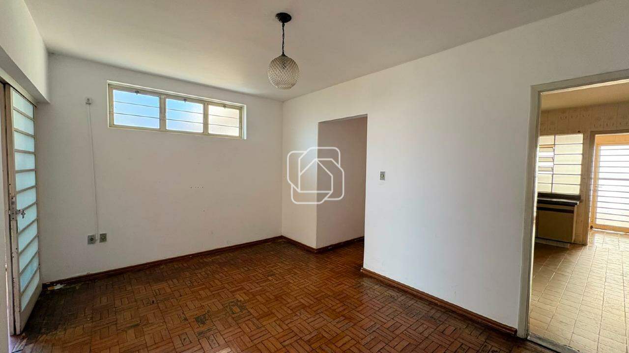 Casa para aluguel em Itu - SP - Vila Gatti: