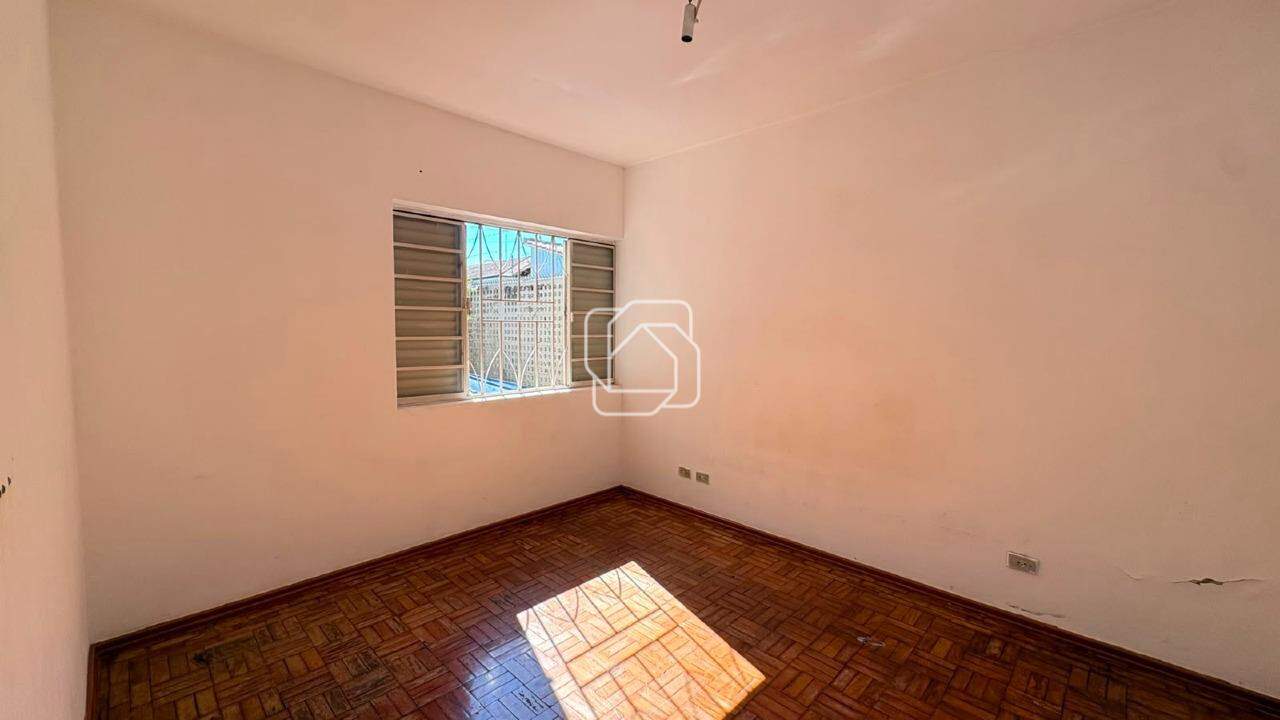 Casa para aluguel em Itu - SP - Vila Gatti: