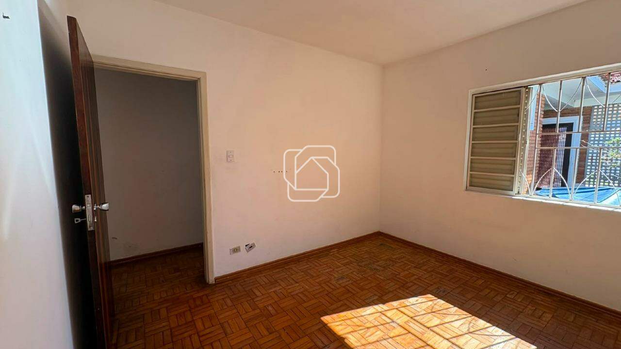 Casa para aluguel em Itu - SP - Vila Gatti: