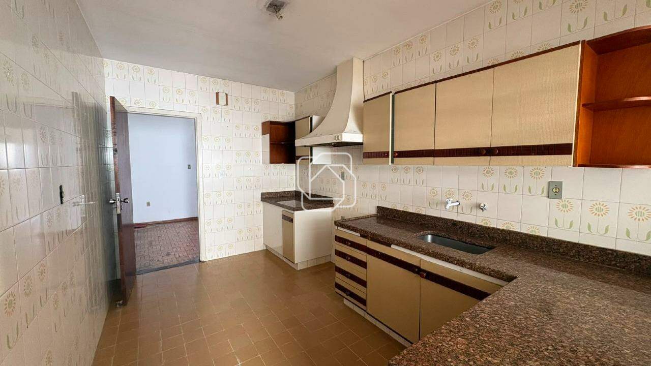 Casa para aluguel em Itu - SP - Vila Gatti: