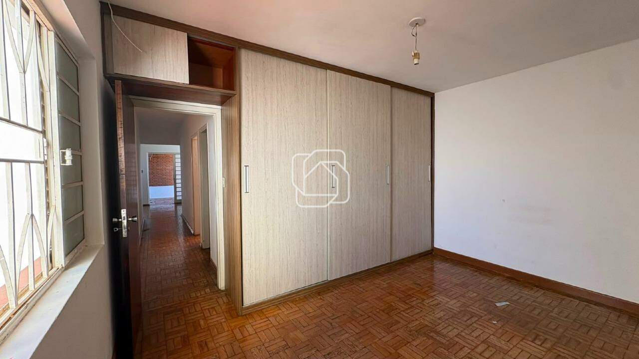 Casa para aluguel em Itu - SP - Vila Gatti: