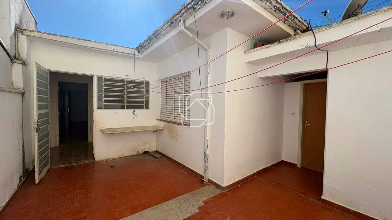 Casa para aluguel em Itu - SP - Vila Gatti: