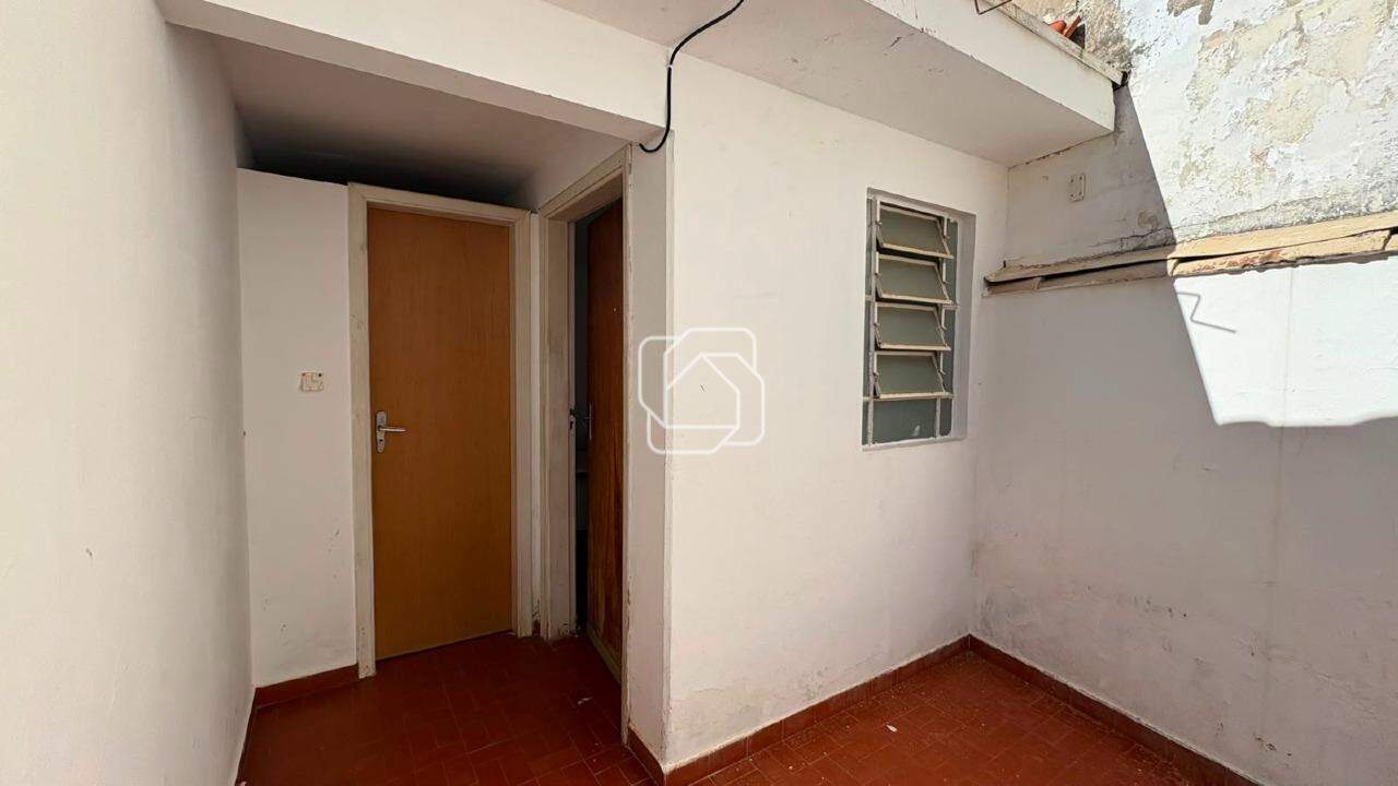 Casa para aluguel em Itu - SP - Vila Gatti: