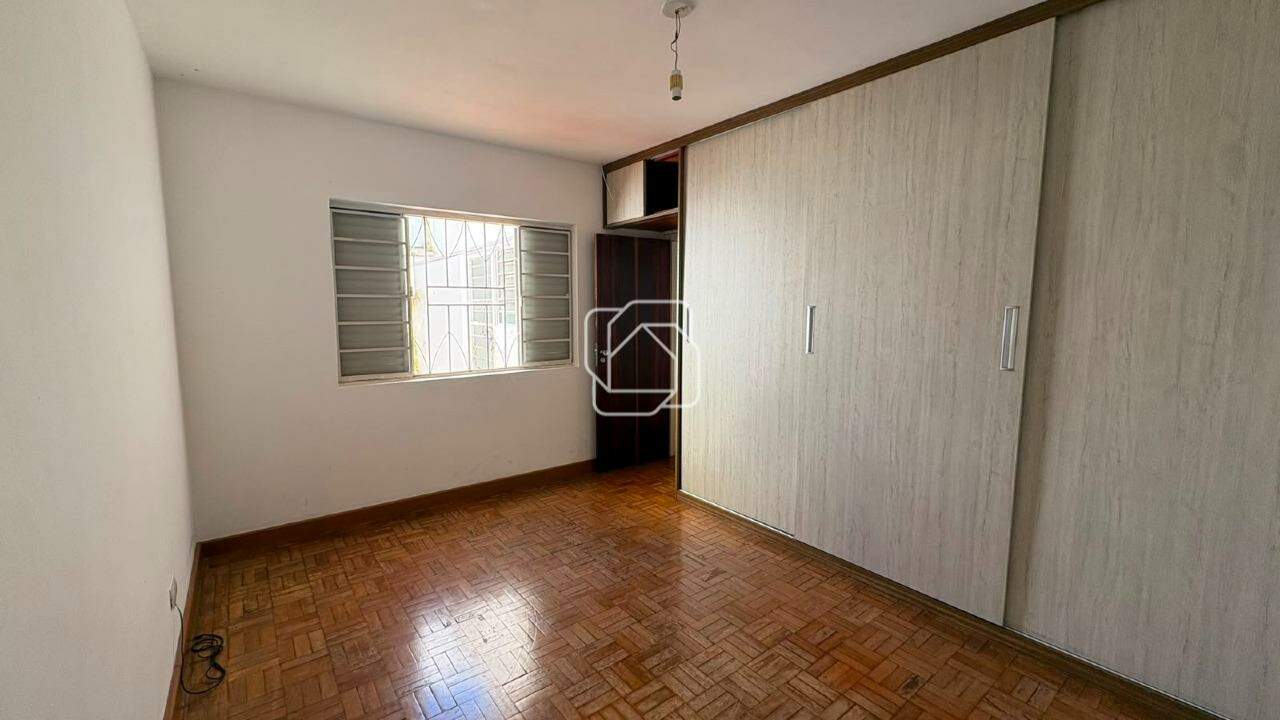 Casa para aluguel em Itu - SP - Vila Gatti: