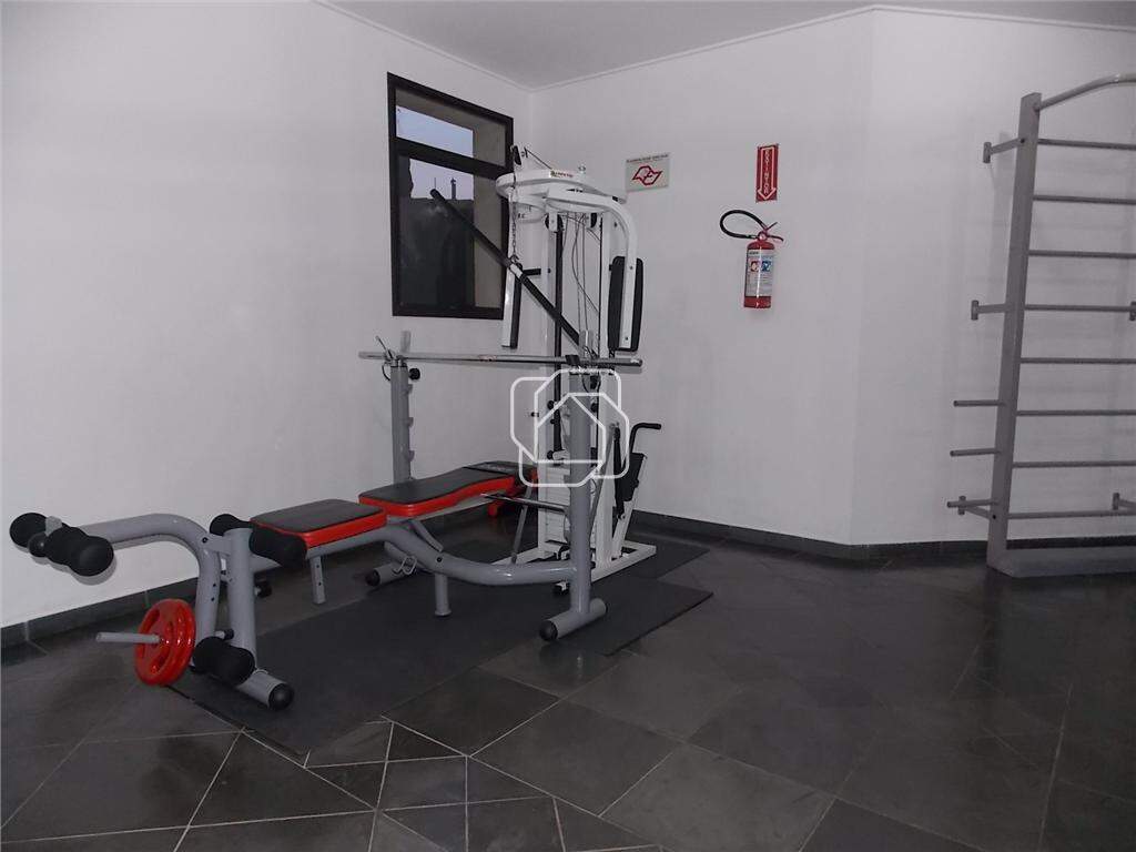 Apartamento para aluguel em Itu - SP - Vila Gatti: Condomínio Edifício Villa Di Firenze - Itu/SP