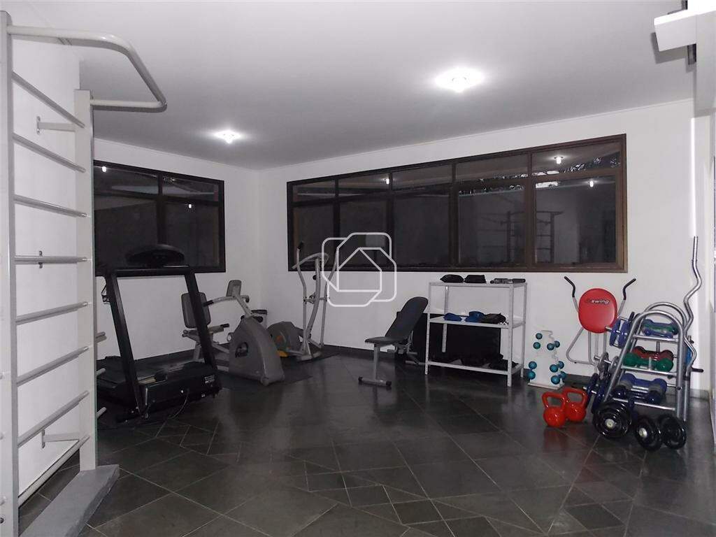 Apartamento para aluguel em Itu - SP - Vila Gatti: Condomínio Edifício Villa Di Firenze - Itu/SP