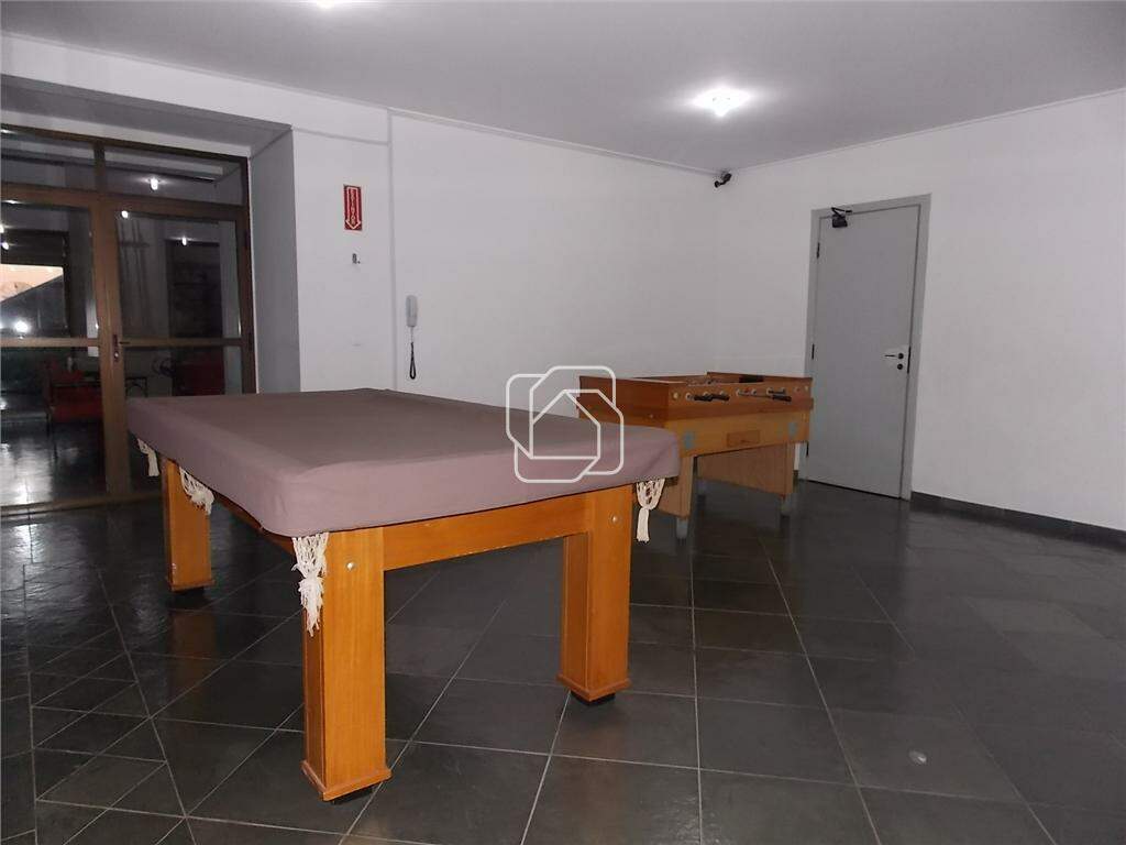 Apartamento para aluguel em Itu - SP - Vila Gatti: Condomínio Edifício Villa Di Firenze - Itu/SP