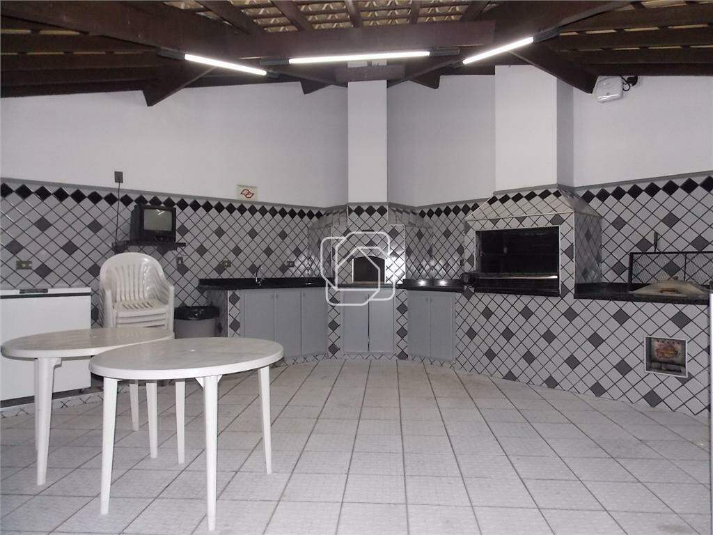 Apartamento para aluguel em Itu - SP - Vila Gatti: Condomínio Edifício Villa Di Firenze - Itu/SP