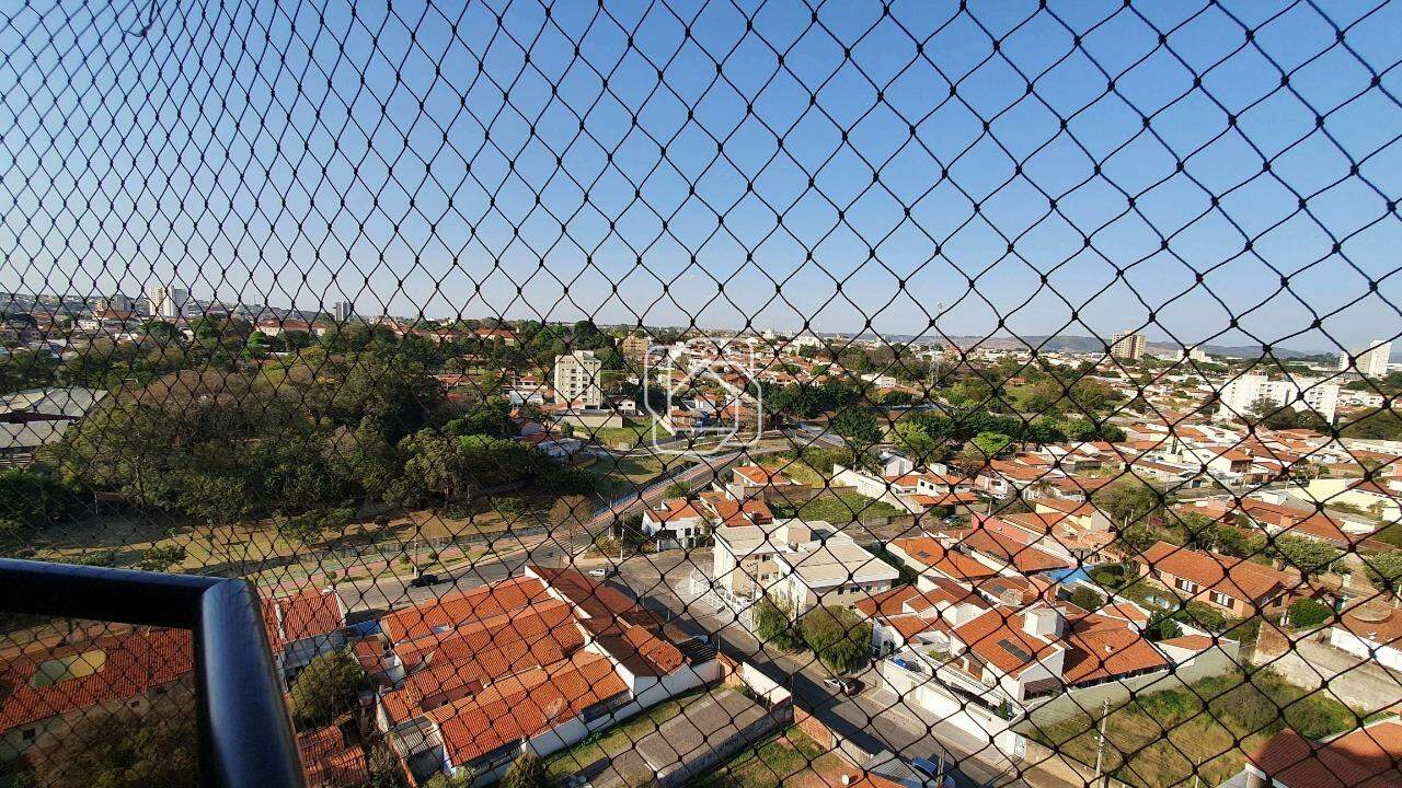 Apartamento para aluguel em Itu - SP - Vila Gatti: 