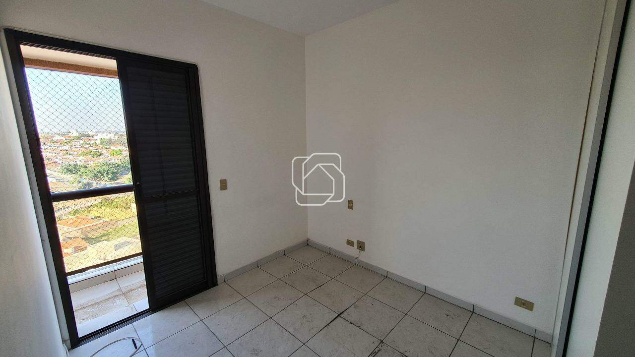 Apartamento para aluguel em Itu - SP - Vila Gatti: 