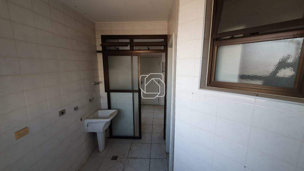 Apartamento para aluguel em Itu - SP - Vila Gatti: 