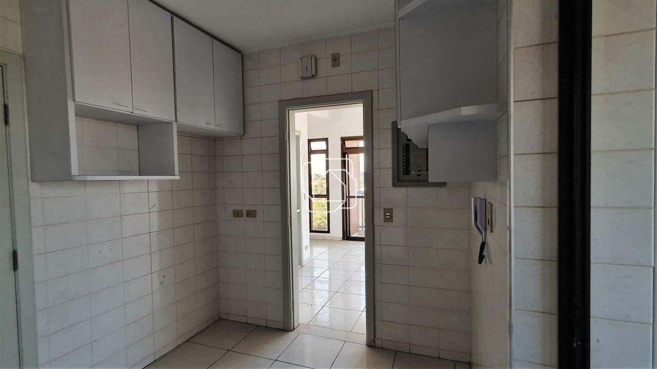Apartamento para aluguel em Itu - SP - Vila Gatti: 