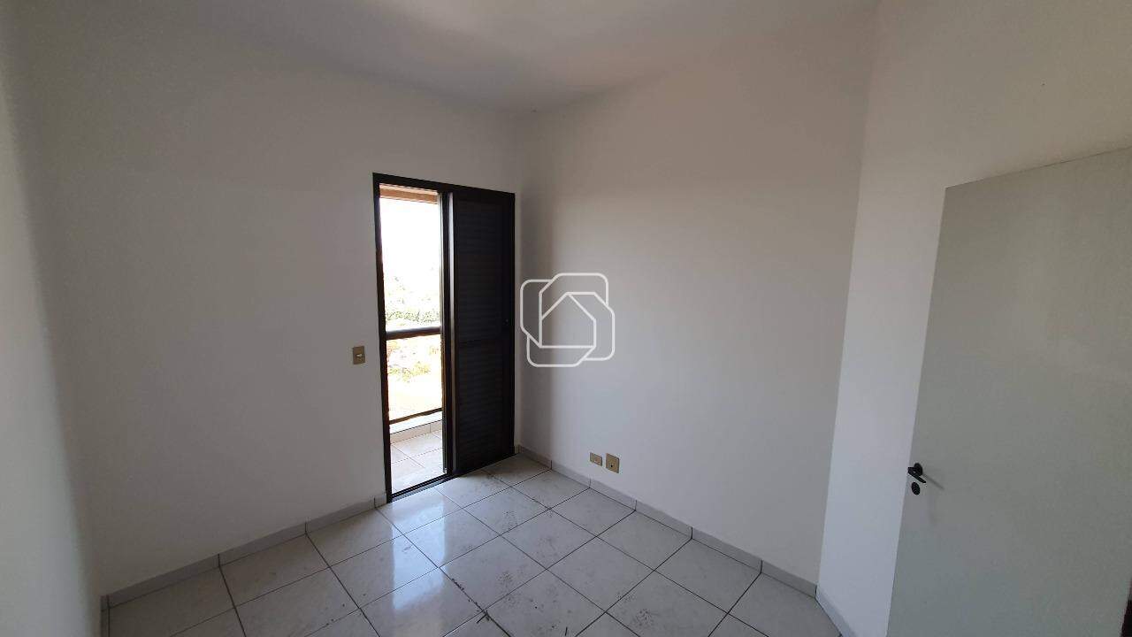 Apartamento para aluguel em Itu - SP - Vila Gatti: 