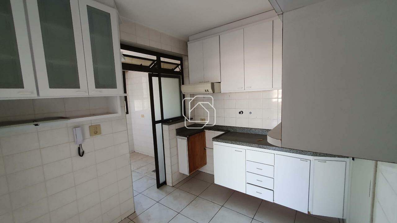 Apartamento para aluguel em Itu - SP - Vila Gatti: 