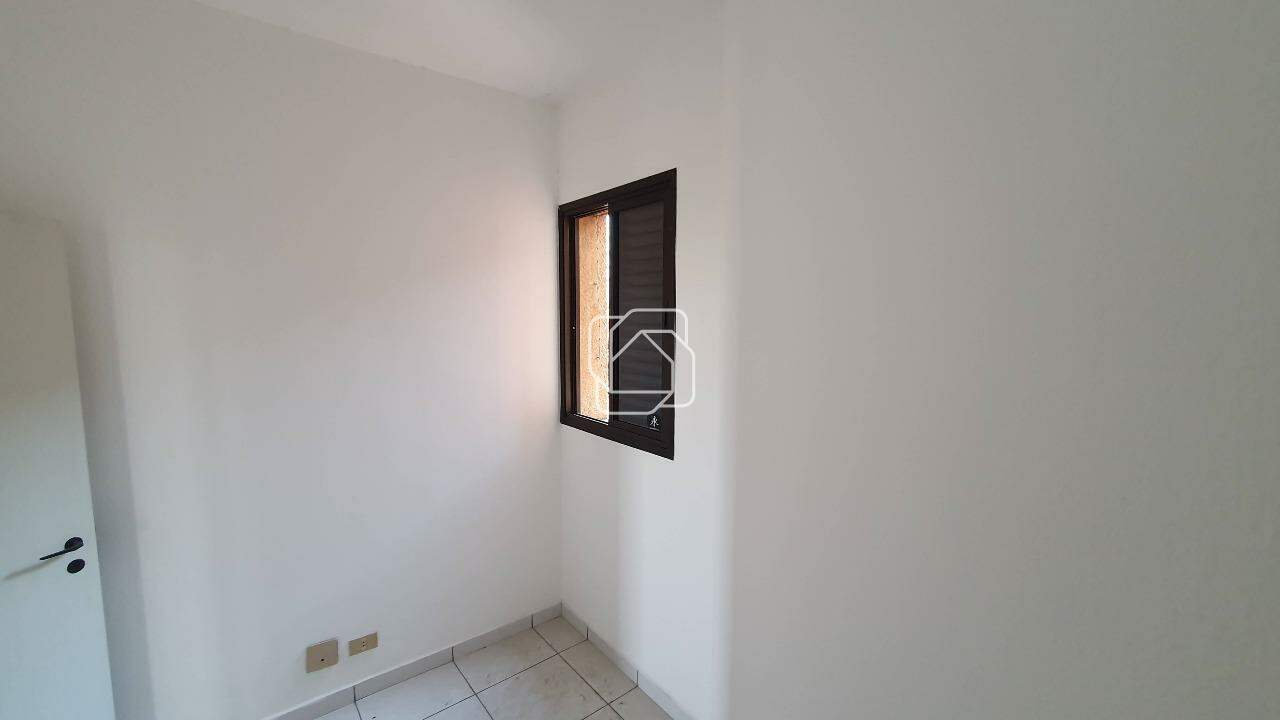 Apartamento para aluguel em Itu - SP - Vila Gatti: 