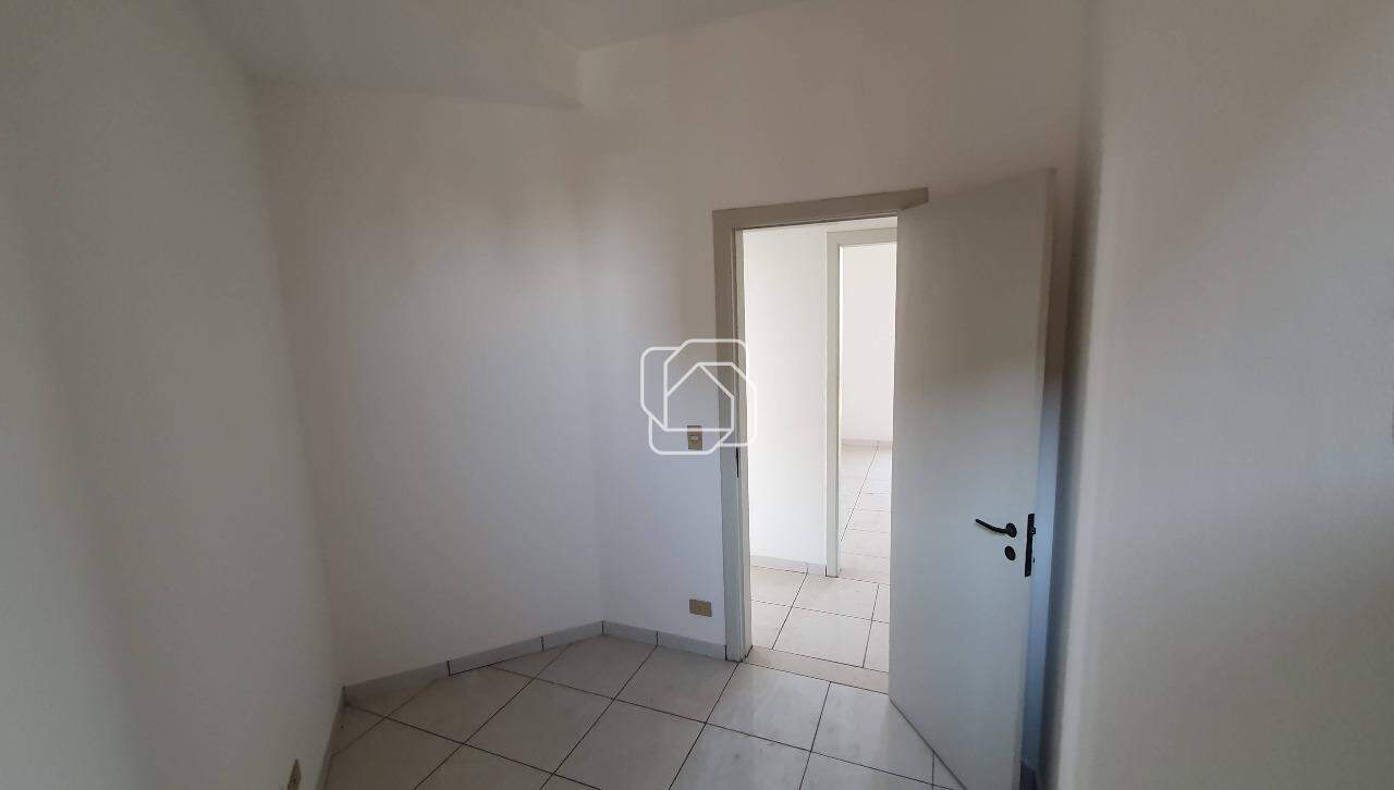 Apartamento para aluguel em Itu - SP - Vila Gatti: 
