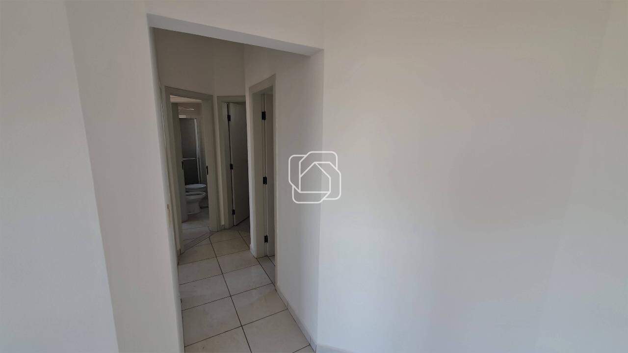 Apartamento para aluguel em Itu - SP - Vila Gatti: 