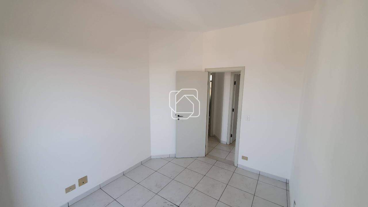 Apartamento para aluguel em Itu - SP - Vila Gatti: 