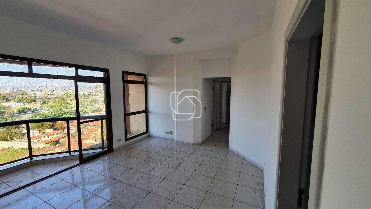 Apartamento para aluguel em Itu - SP - Vila Gatti: 