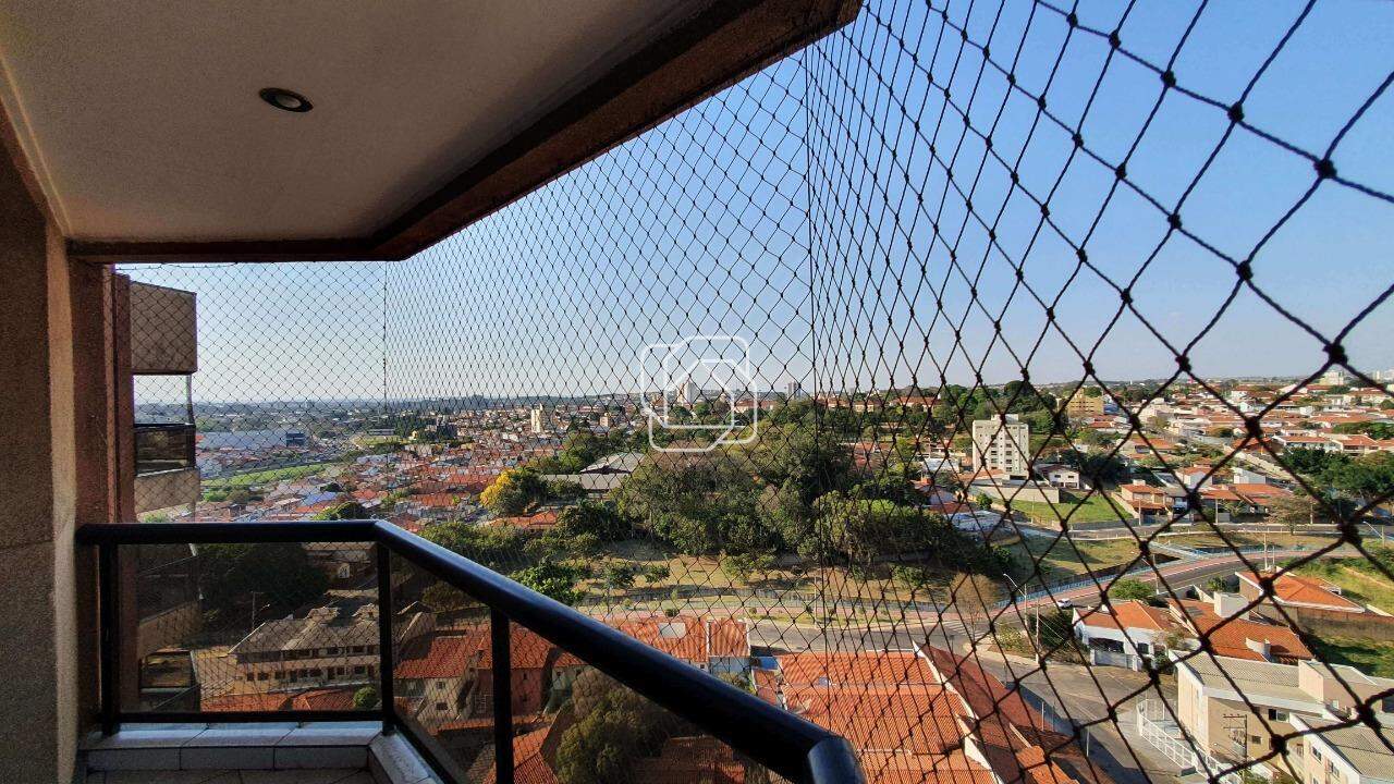Apartamento para aluguel em Itu - SP - Vila Gatti: 