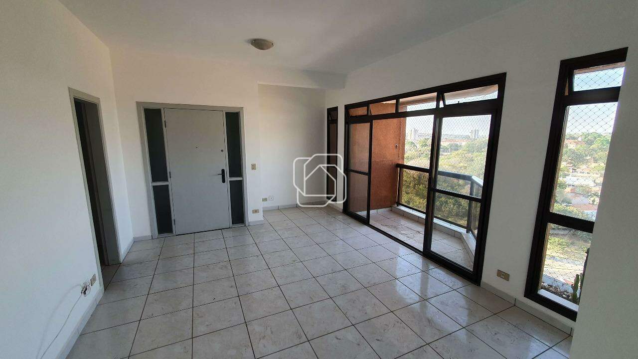 Apartamento para aluguel em Itu - SP - Vila Gatti: 