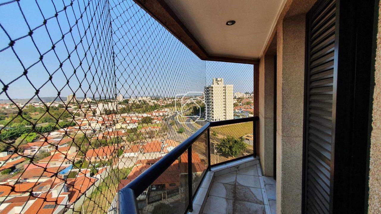 Apartamento para aluguel em Itu - SP - Vila Gatti: 