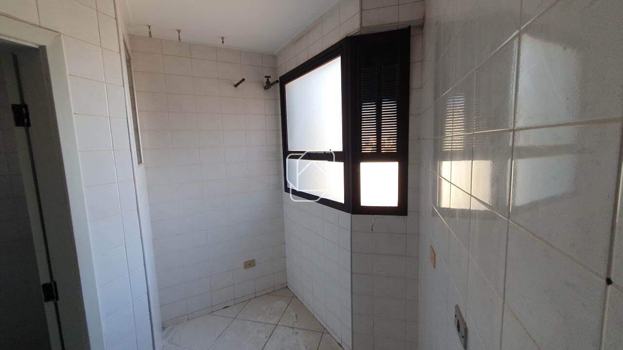 Apartamento para aluguel em Itu - SP - Vila Gatti: 