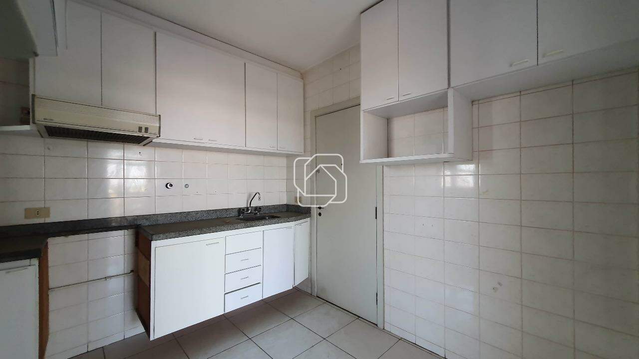 Apartamento para aluguel em Itu - SP - Vila Gatti: 