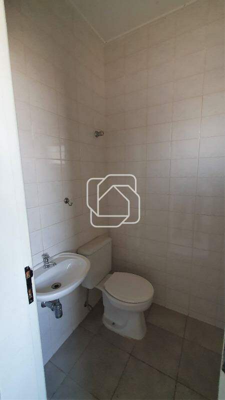 Apartamento para aluguel em Itu - SP - Vila Gatti: 