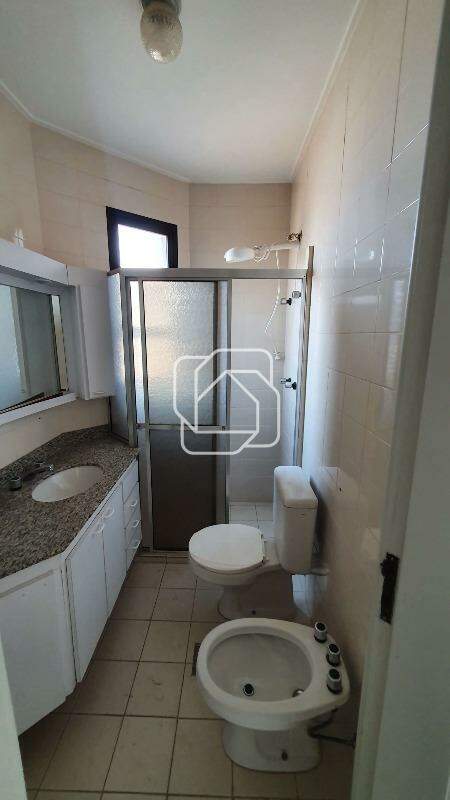 Apartamento para aluguel em Itu - SP - Vila Gatti: 