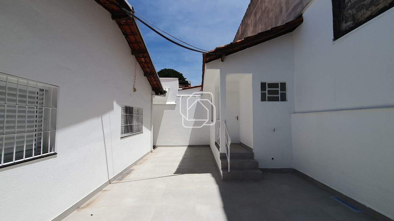 Casa Comercial para aluguel em Itu - SP - Brasil: 