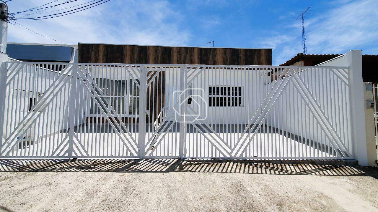 Casa Comercial para aluguel em Itu - SP - Brasil: 