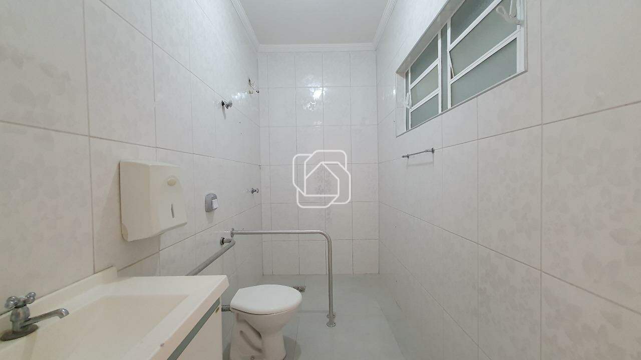 Casa Comercial para aluguel em Itu - SP - Brasil: 