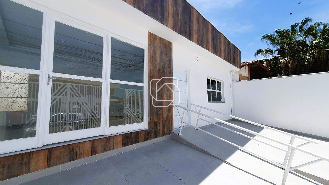 Casa Comercial para aluguel em Itu - SP - Brasil: 