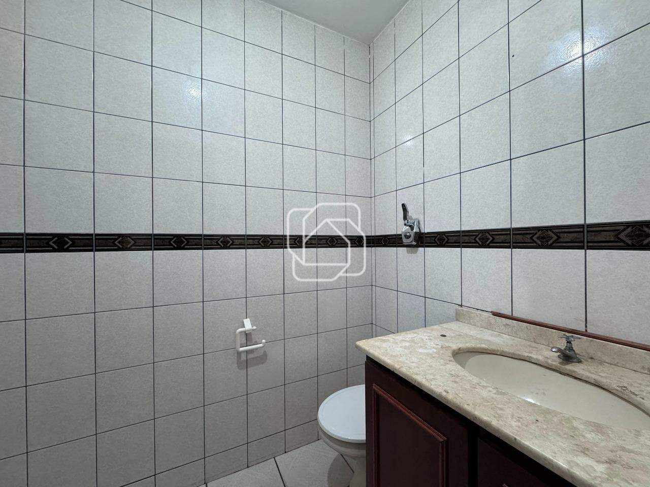 Casa para aluguel em Itu - SP - Centro: