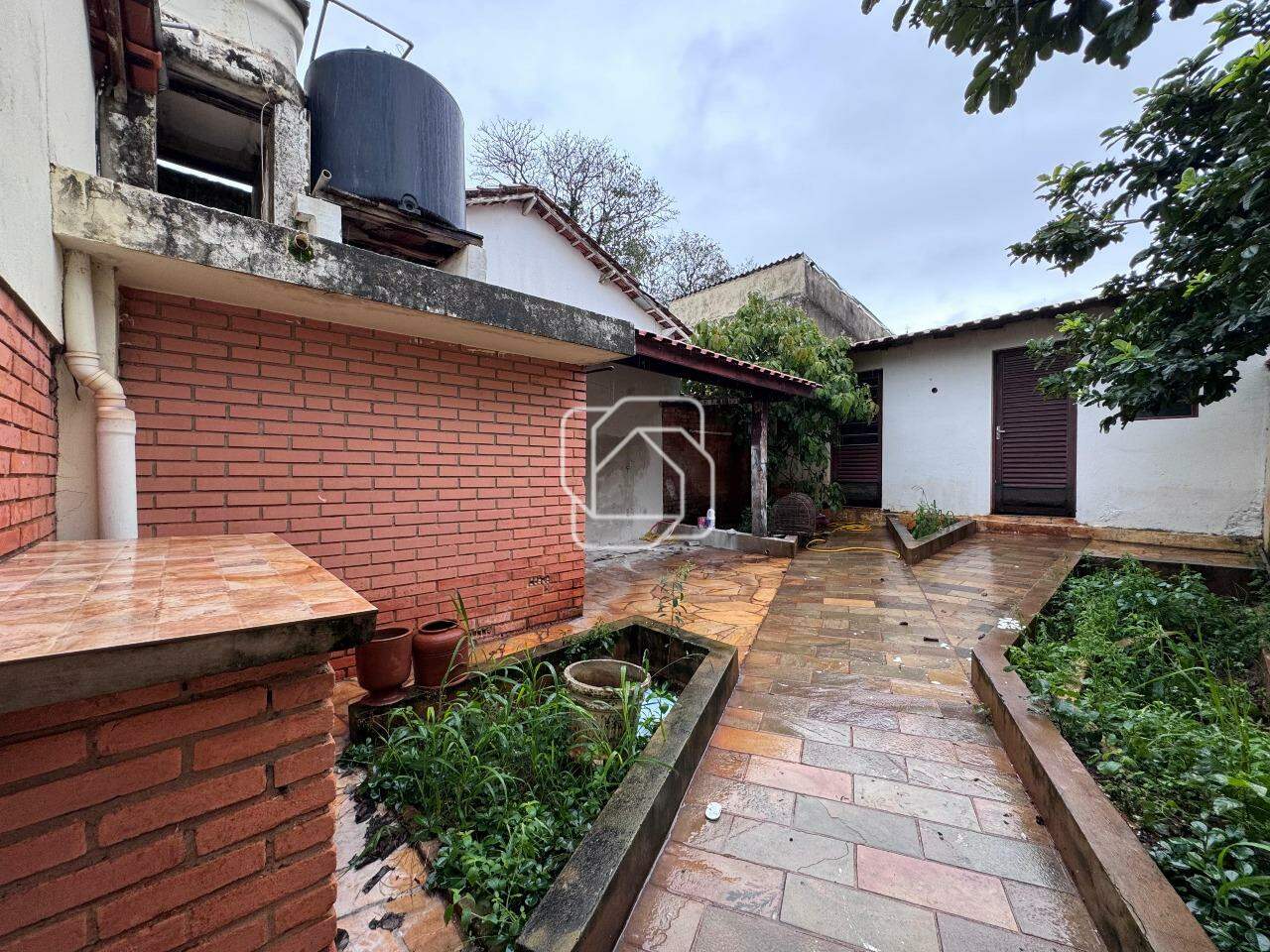 Casa para aluguel em Itu - SP - Centro: