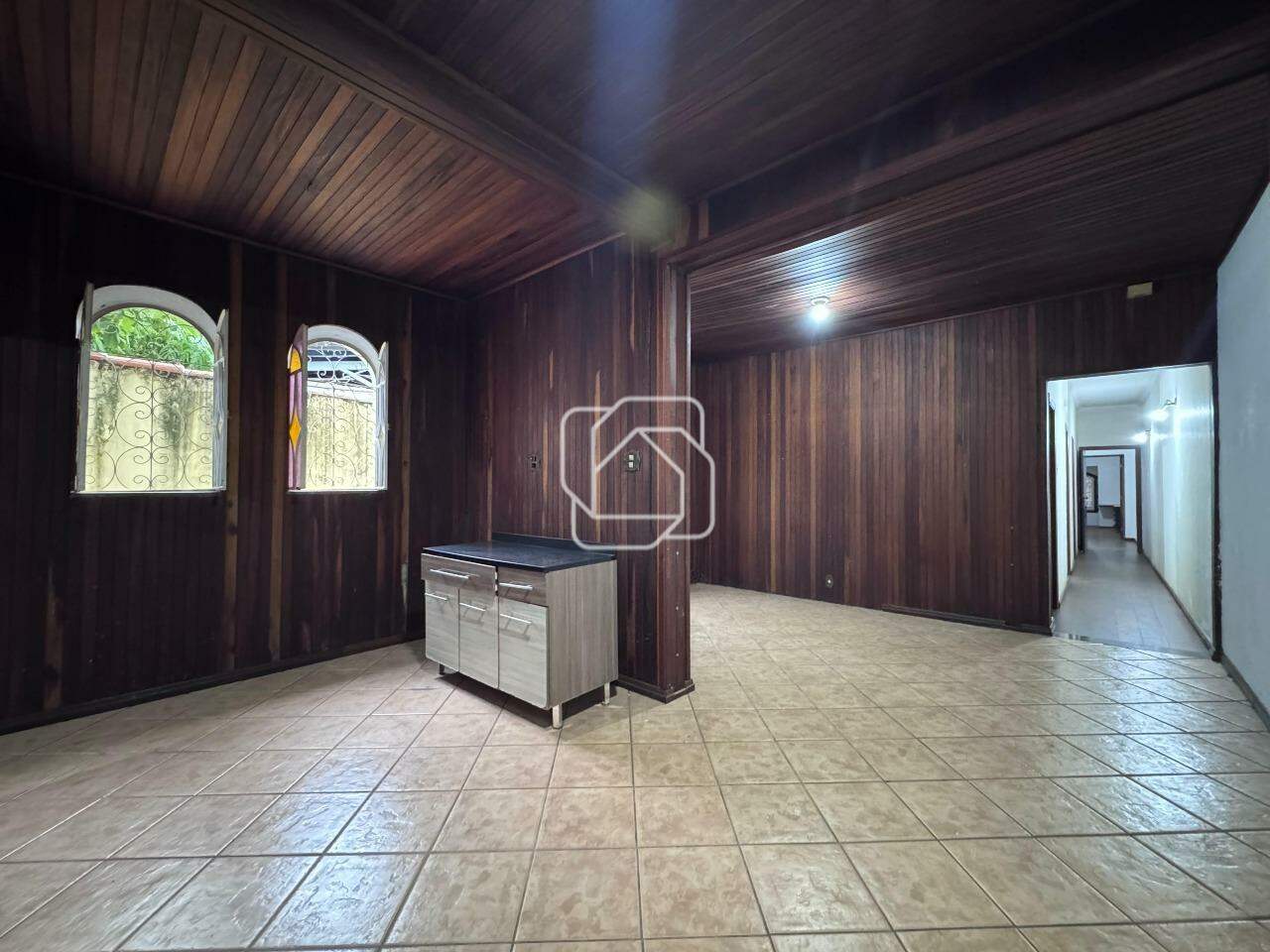 Casa para aluguel em Itu - SP - Centro: