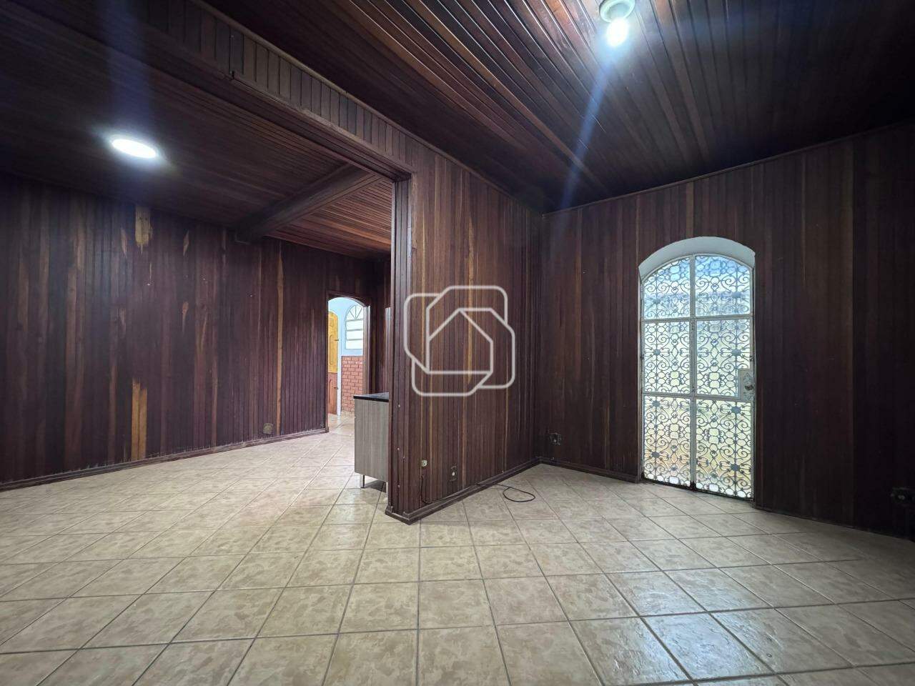 Casa para aluguel em Itu - SP - Centro: