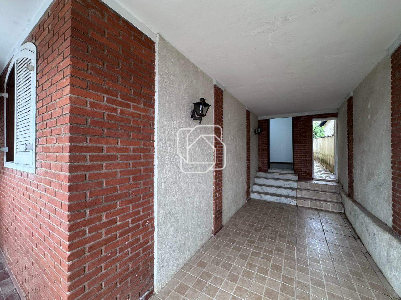 Casa para aluguel em Itu - SP - Centro: 