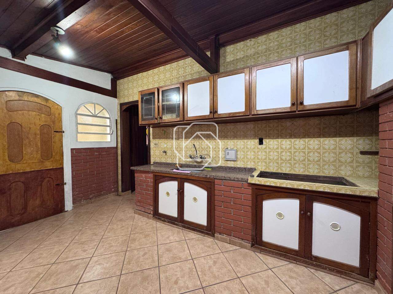 Casa para aluguel em Itu - SP - Centro: