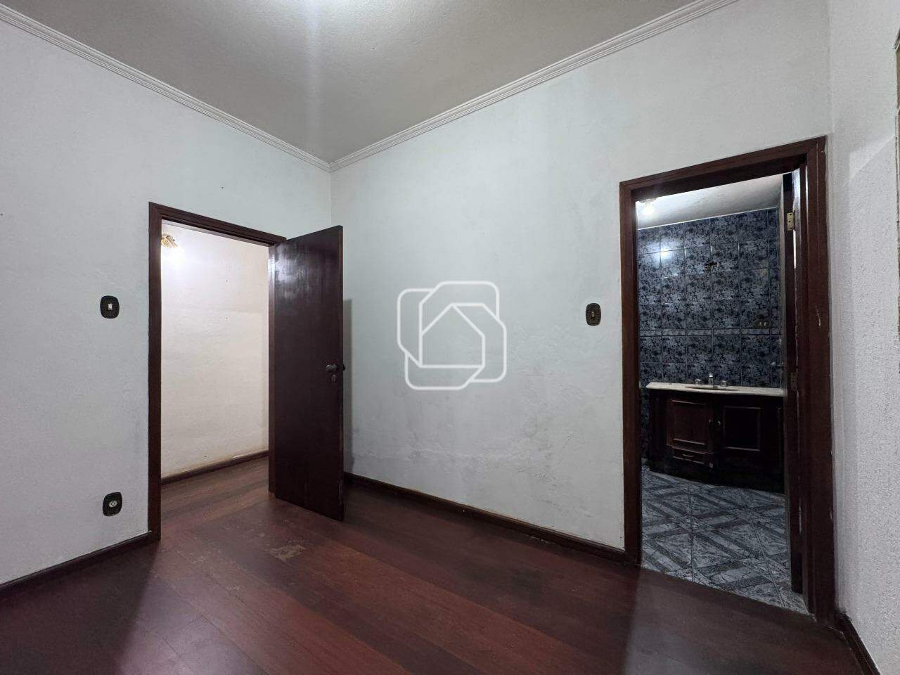 Casa para aluguel em Itu - SP - Centro: