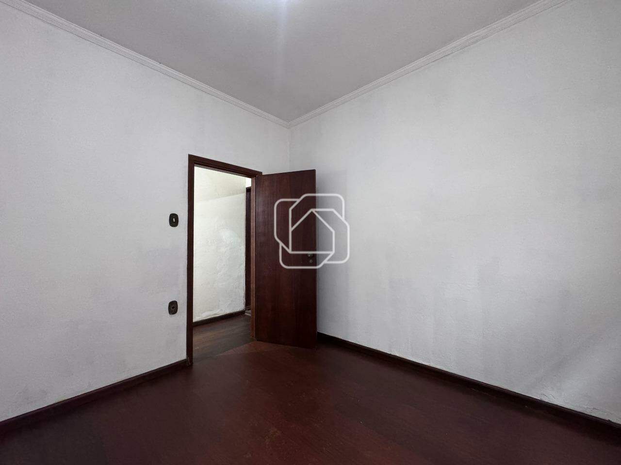 Casa para aluguel em Itu - SP - Centro: